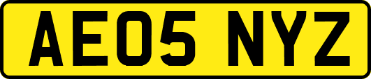 AE05NYZ