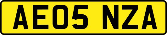 AE05NZA