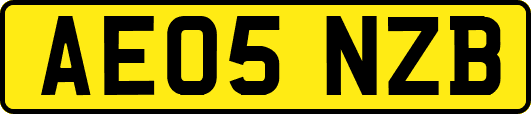 AE05NZB