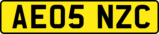 AE05NZC