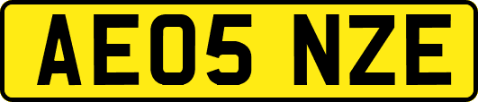 AE05NZE