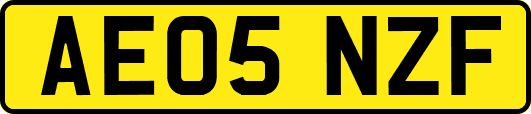 AE05NZF