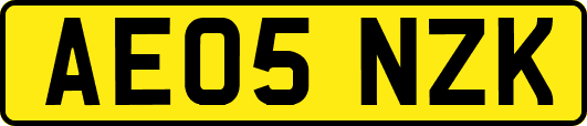 AE05NZK