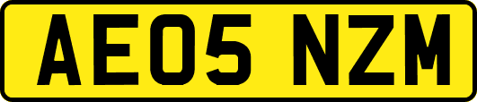 AE05NZM