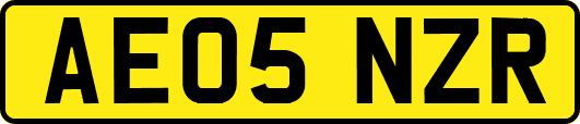 AE05NZR