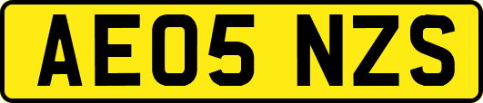 AE05NZS