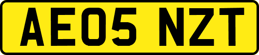 AE05NZT