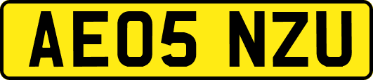 AE05NZU