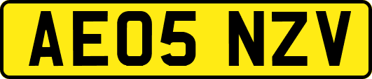 AE05NZV