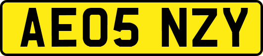 AE05NZY