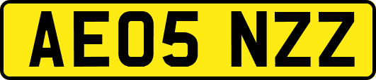 AE05NZZ