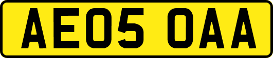 AE05OAA