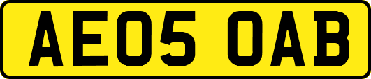 AE05OAB
