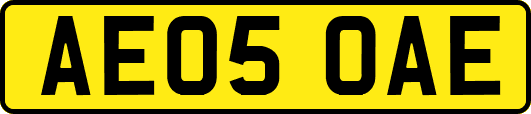 AE05OAE