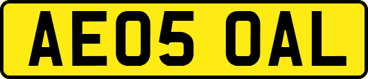 AE05OAL