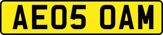 AE05OAM