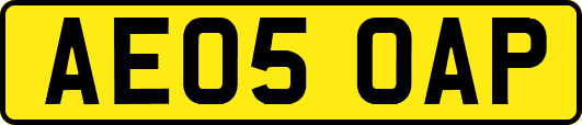 AE05OAP