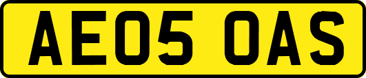 AE05OAS