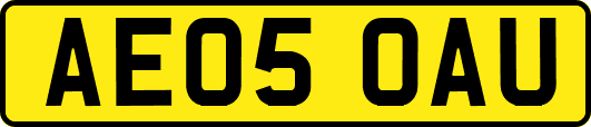AE05OAU