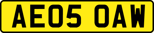 AE05OAW