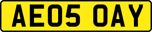 AE05OAY