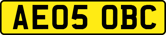AE05OBC