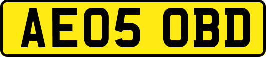 AE05OBD