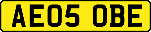 AE05OBE