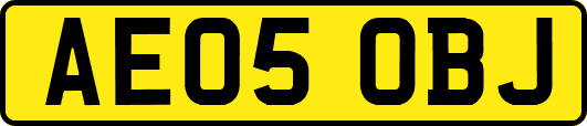 AE05OBJ
