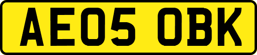 AE05OBK