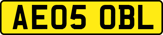 AE05OBL