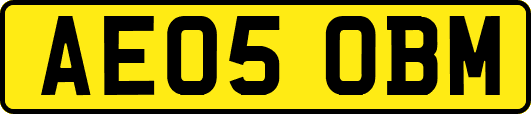 AE05OBM