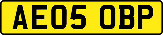 AE05OBP