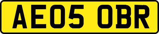 AE05OBR