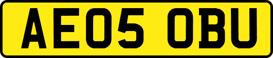 AE05OBU