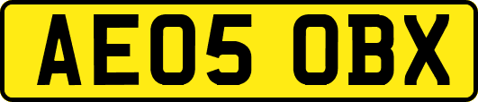 AE05OBX