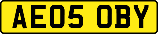 AE05OBY