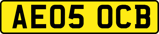 AE05OCB