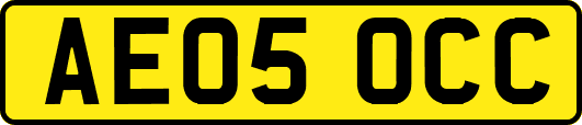 AE05OCC