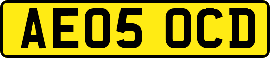 AE05OCD