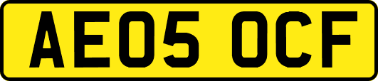 AE05OCF