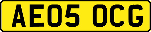 AE05OCG
