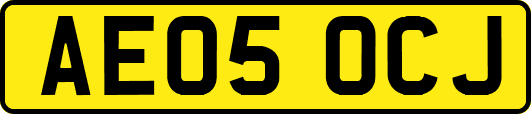AE05OCJ