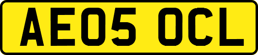 AE05OCL