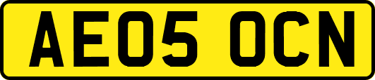 AE05OCN
