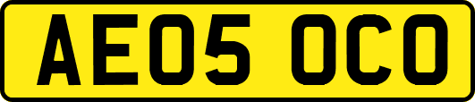 AE05OCO