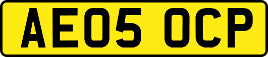 AE05OCP
