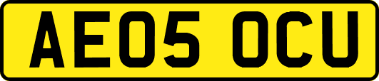 AE05OCU