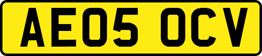 AE05OCV
