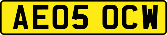 AE05OCW